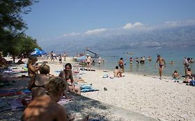 Camping Planik